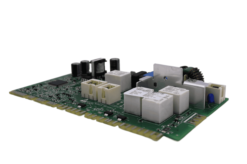 Модуль управления стиральной машины Electrolux EW6F449PWE