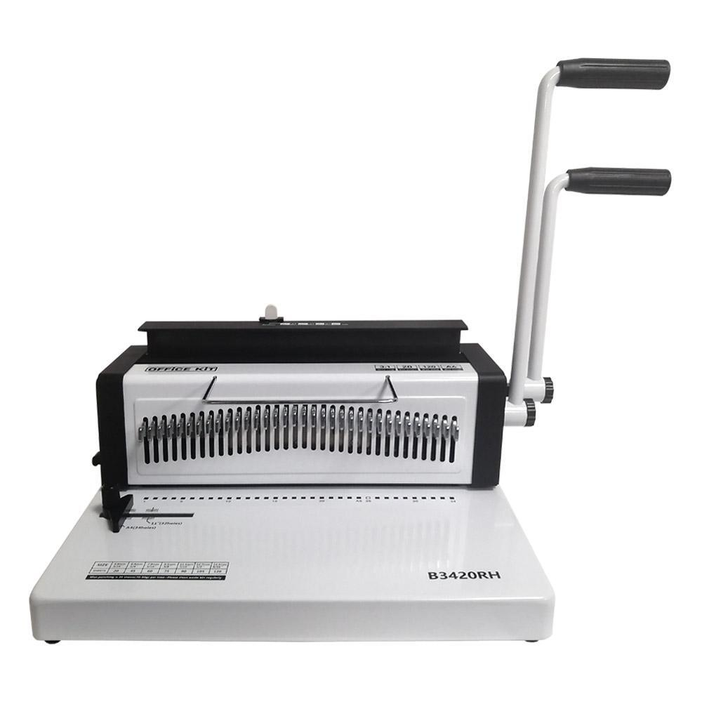 Брошюровщик  Office Kit B3420RH