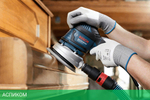 Шлифлист Bosch 2.608.621.153-A1
