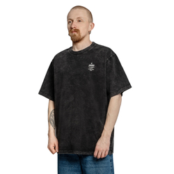 Футболка Haided WANDERLUST LAZY HW TEE, Серый