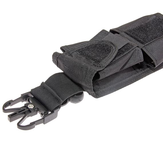 Грузовой модуль FanDive для карманов жилета Меридиан Про 2025