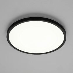Citilux NORMA CL748321 LED Светильник с подсветкой Чёрный
