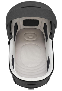 Коляска Inglesina Aptica XT System Duo 2 в 1 2025 Magnet Grey