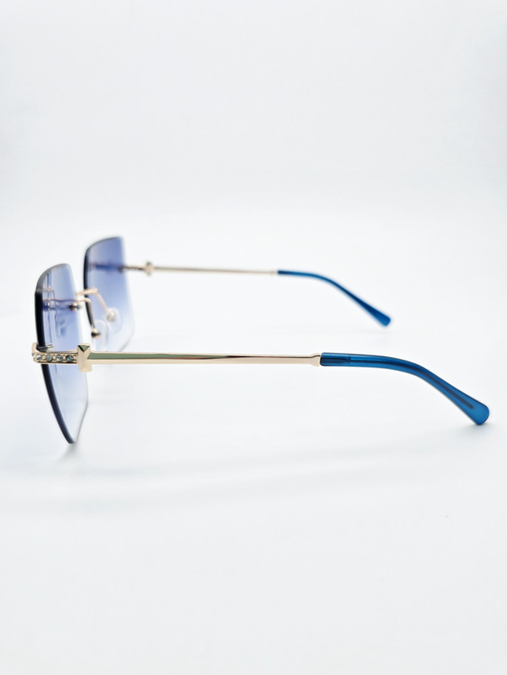 91004185 (AK 17198 C03) Солнцезащитные очки