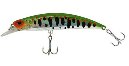 Воблер 16 гр D-Ocean IKIGAI 95s Col.15