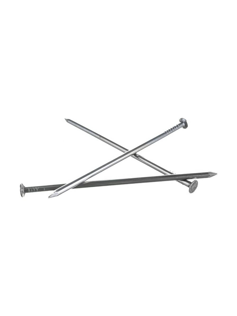 Строительные гвозди Gigant 4,0x120 мм, 5 кг (примерно 405 шт) G-925567