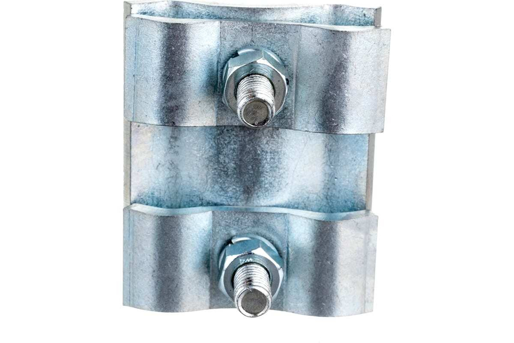 Зажим плашечный ПС-2-1 (d9.1-12 мм) ВК 21100471