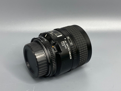 Nikon 60mm 2.8 AF Micro-Nikkor