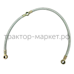 Топливопровод бак топливный — насос подкачки TY295IT (JD)