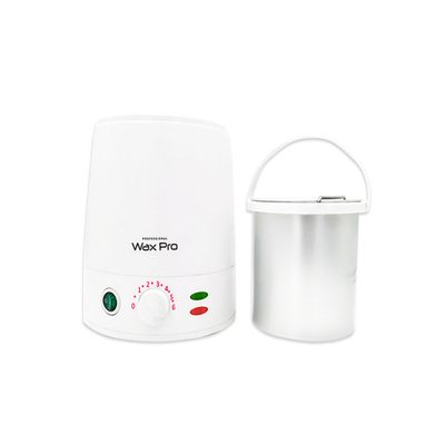 Воскоплав WaxPro-1000 баночный 1000 мл 270 Вт белый