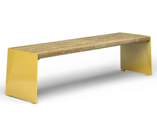 Скамья Вулкан без спинки