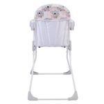 Стульчик для кормления Baby Boom Коала 0002482-03, складной