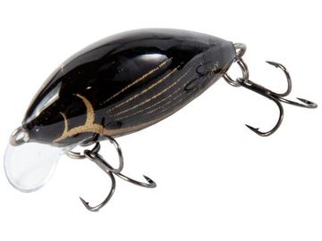 Воблер тонущ. Salmo TINY S 03/DB