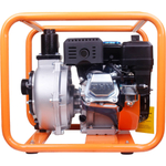 Мотопомпа VILLARTEC GHP50