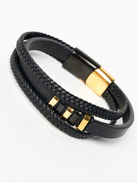 40079462 Браслет р.22 THE MAN CODE