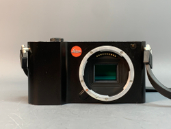 Leica T (Typ 701) body