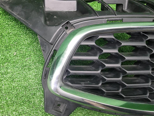 Решетка радиатора KIA Ceed 2 JD (2012-2015)