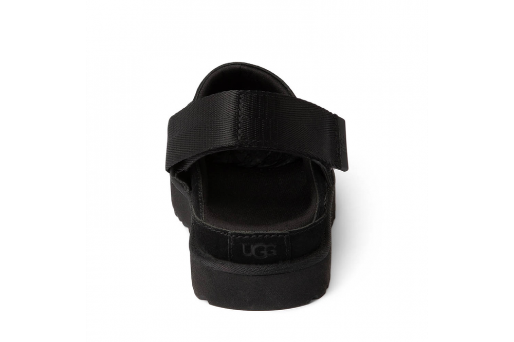 UGG Goldenstar Clog - Black