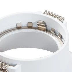 Точечный встраиваемый светильник Arte Lamp DASH