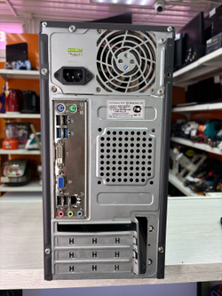 Системный блок i3-4160/8Gb/HDD500