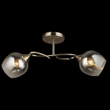 Светильник потолочный 01485-0.3-02 AB