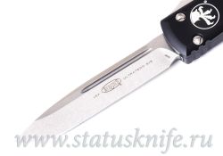 Нож Microtech Ultratech 121-10 Elmaxфотография - 2
