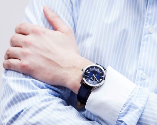 Наручные часы Tissot T055.410.16.047.00