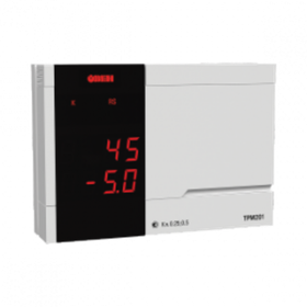Измеритель-регулятор микропроцессорный ТРМ201-Н.Р 8 А при 220 В 96×96×70 мм, IP54 арт:21694