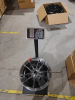 КОВАНЫЕ ДИСКИ ДЛЯ PORSCHE BOXSTER S 981 2013 ПОРШЕ