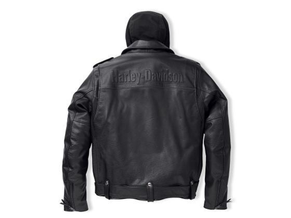 Куртка Potomac 3-in-1 Leather Harley-Davidson