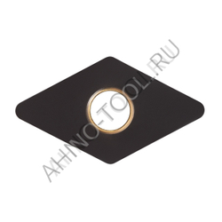 Пластина твердосплавная ISO DNMA150412-KRB ACK10E AHNO по чугуну, чистовая
