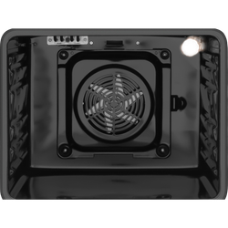 Комбинированная плита Hansa FCMW58023