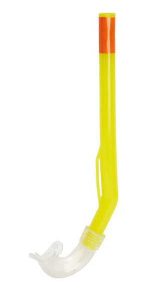 Набор для снорклинга Seac Marina Set маска/трубка желтый