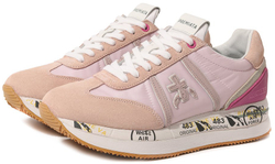 Premiata Conny розовые женские