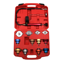 Набор для проверки радиатора Car-Tool CT-H006
