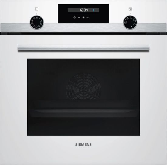 Электрический духовой шкаф Siemens HB537JEV0R