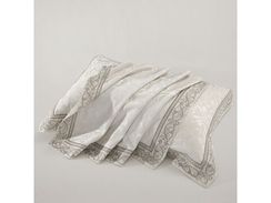 Постельное белье Asabella 591 жаккардовый люкс-сатин