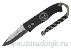 Нож Pro-Tech/Emerson Punisher E7A3фотография - 1