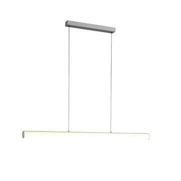 Светильник подвесной LED 1*24W 4000K SL439.503.01 белый Bacheta ST-Luce