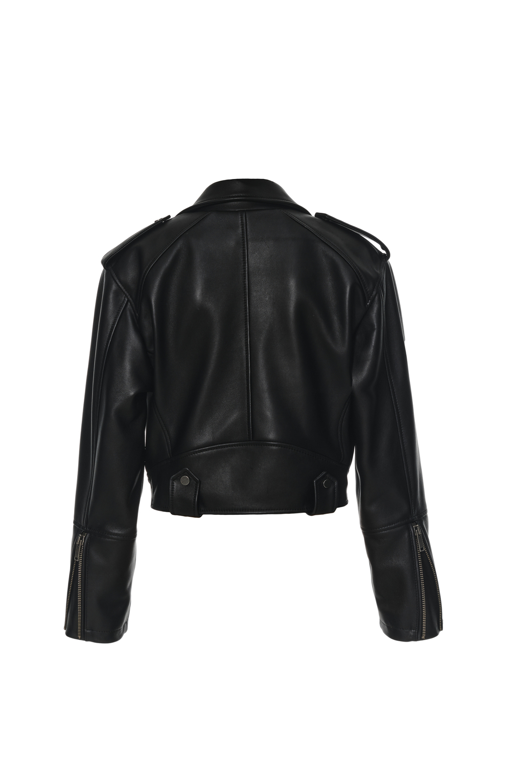 PRE-ORDER LEATHER JACKET