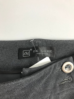 Брюки De Luxe базовые 40 размер