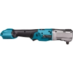Аккумуляторный ударный гайковерт Makita DTL300RTJ