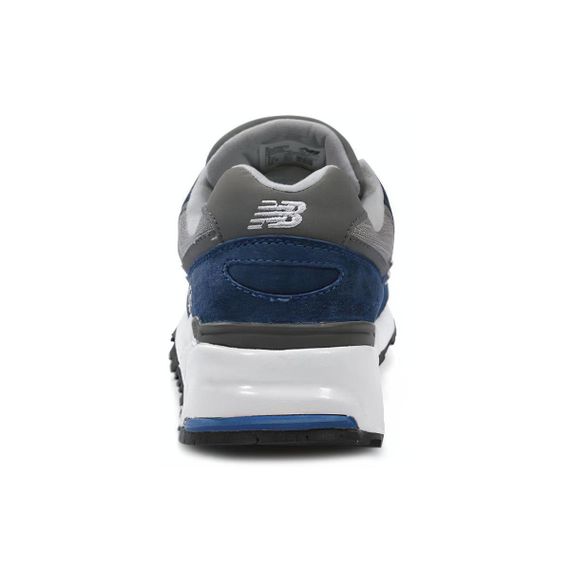 New Balance NB 999 Беговые кроссовки Низкие Кроссовки Унисекс