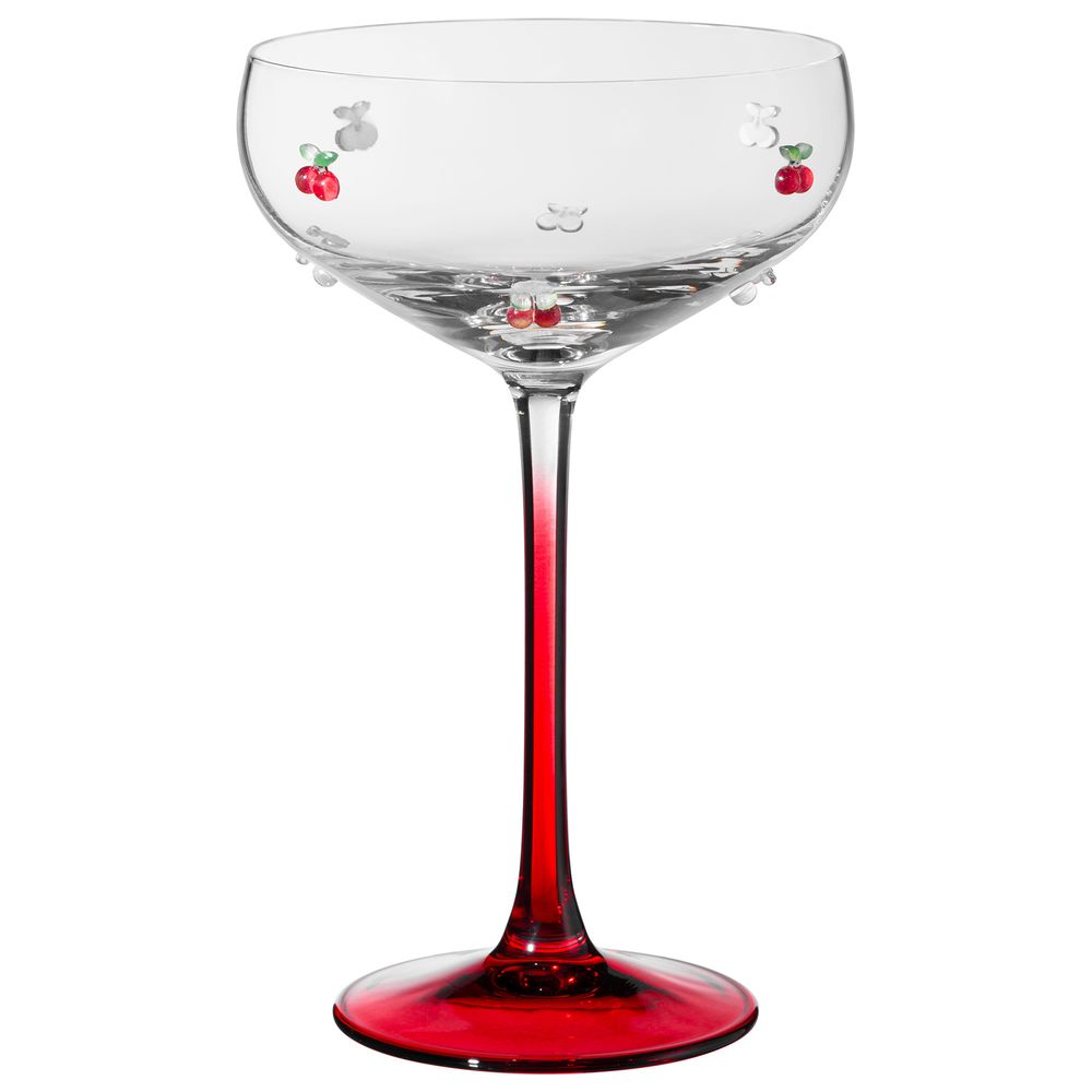 НАБОР КРЕМАНОК "FRUITY CHERRY" ИЗ 2 ШТ. 270 МЛ