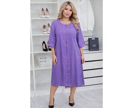 Платье 2590673 Fabrika