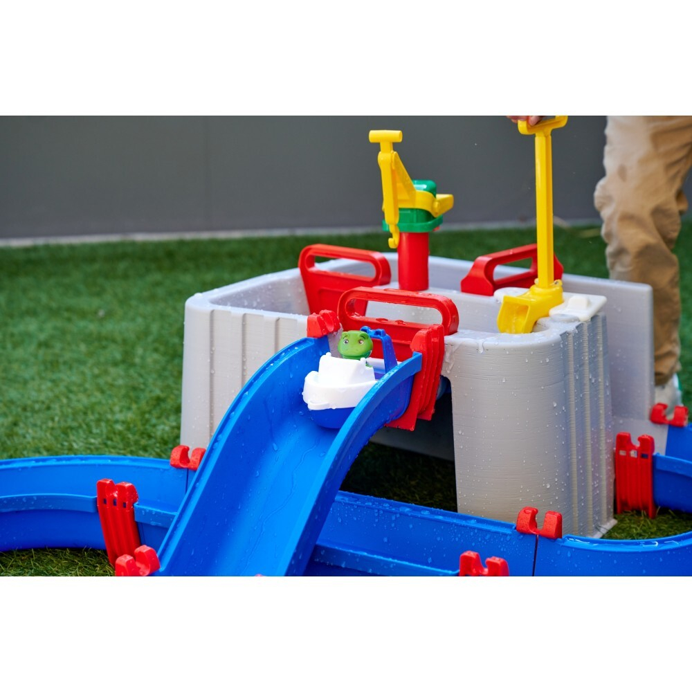 AquaPlay - Водный замок Водная игрушка 01543