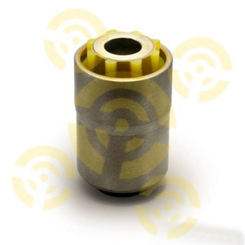 Полиуретановый сайлентблок задней подвески, нижнего поперечного рычага (под пружину), крепление к кузову(Кратность 1 шт) 4062861