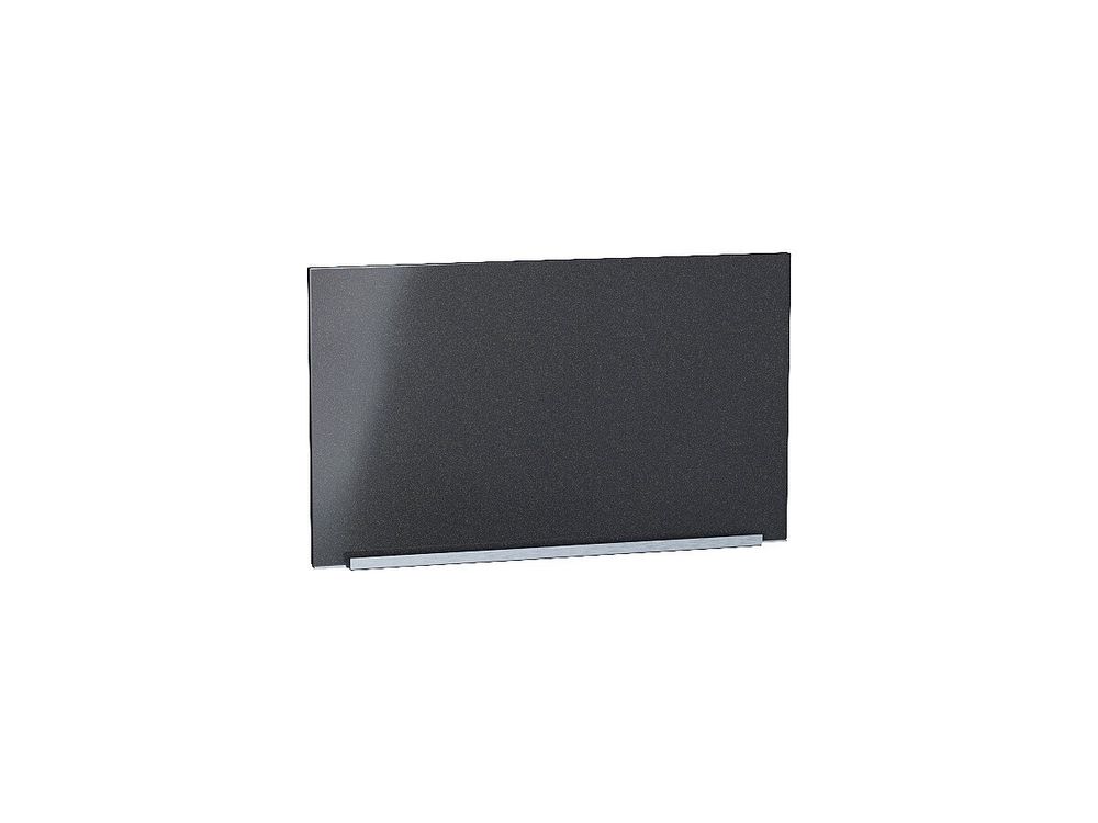 Фасад глухой подъемный Фьюжн 35.60