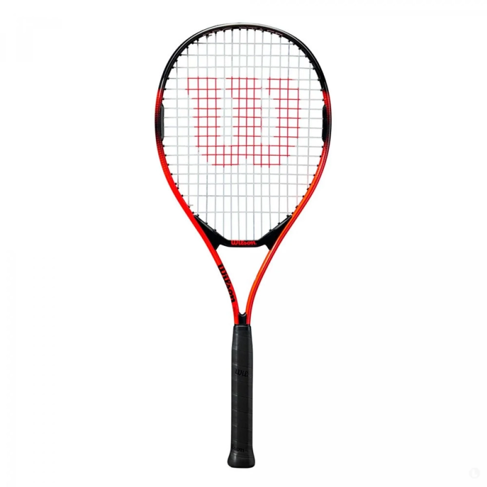 WR133610H, Ракетка теннисная Wilson PRO STAFF PRECISION JR 26, Китай