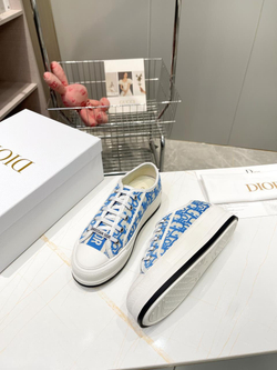 Christian Dior Walk'n'Dior Sneaker